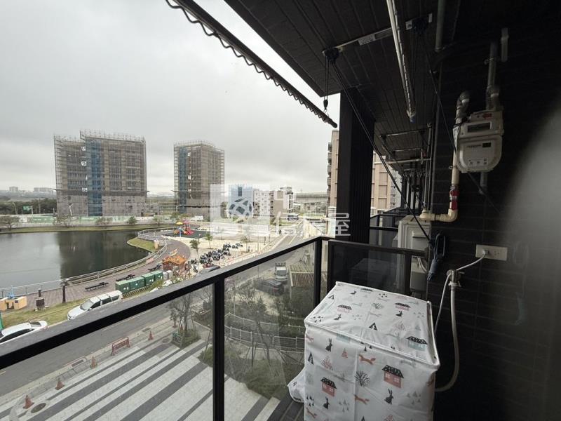 【包租公婆的最愛】蘆竹A10 機捷/新潤捷韻三套房(中信卓越團隊)房屋室內格局與周邊環境