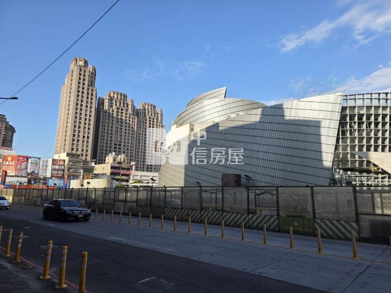 【奔馳】桃園世貿帝國商辦房屋室內格局與周邊環境