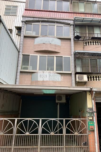 草漯重劃區透天房屋室內格局與周邊環境