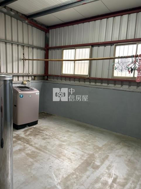 草漯重劃區透天房屋室內格局與周邊環境