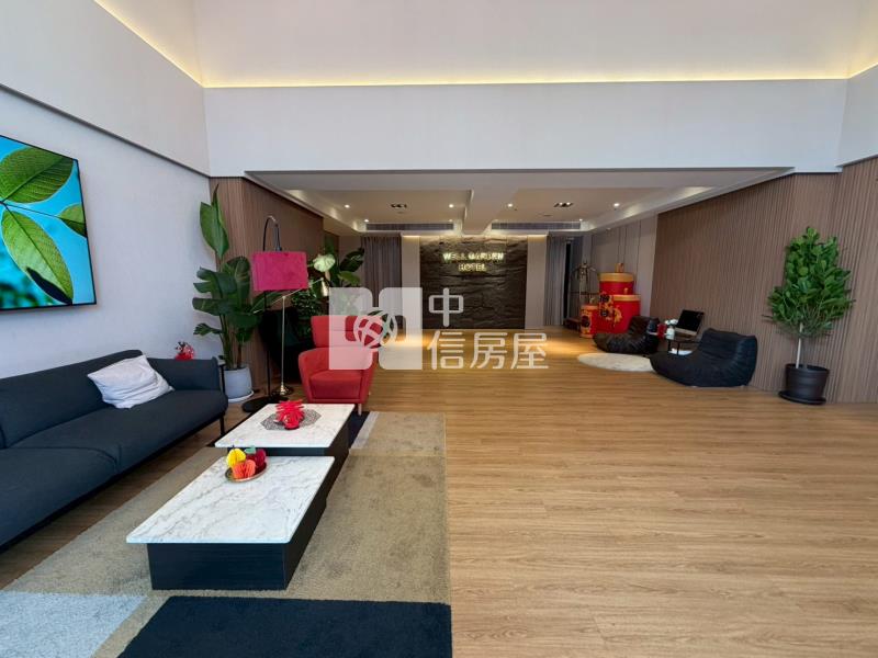 H079藝文特區雙捷運飯店房屋室內格局與周邊環境