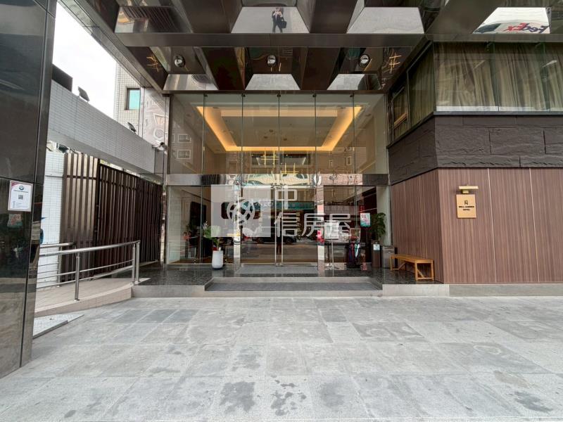 H079藝文特區雙捷運飯店房屋室內格局與周邊環境