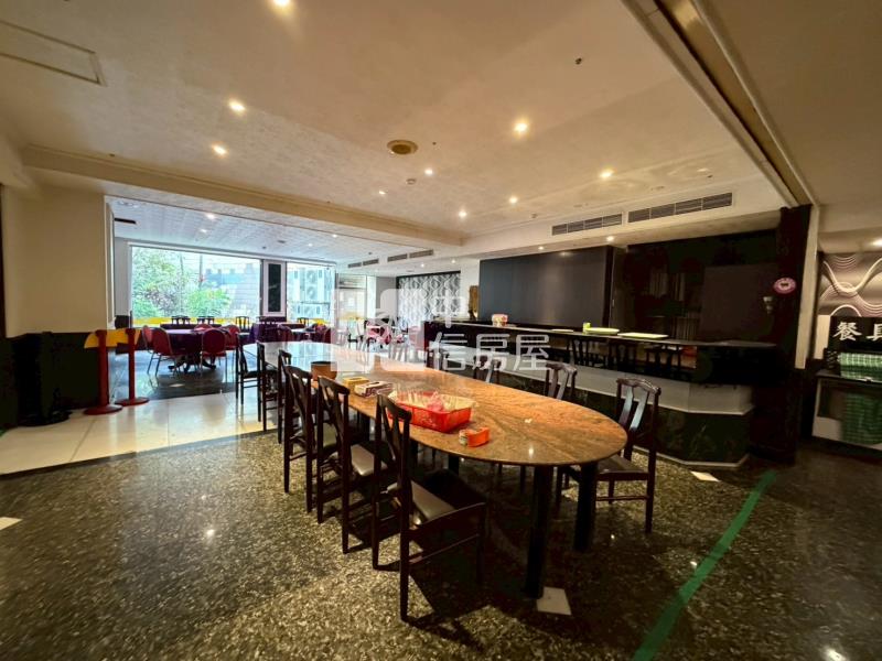 H079藝文特區雙捷運飯店房屋室內格局與周邊環境