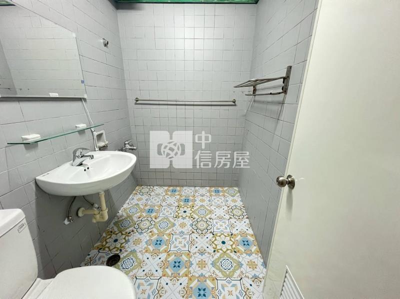 近平鎮車站|機能完善三房美寓房屋室內格局與周邊環境