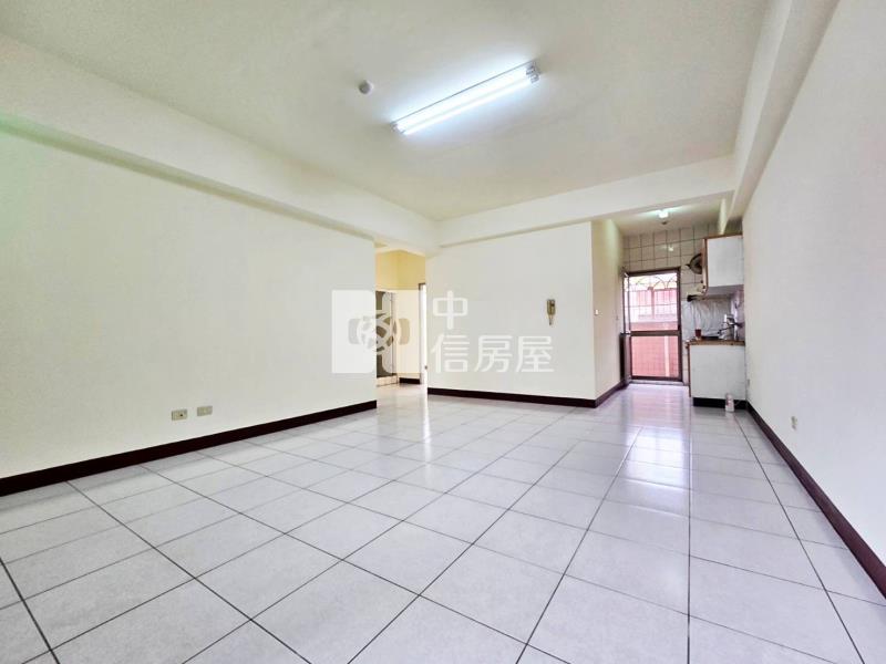 南投超優採光正大三房華廈房屋室內格局與周邊環境