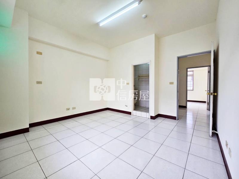 南投超優採光正大三房華廈房屋室內格局與周邊環境