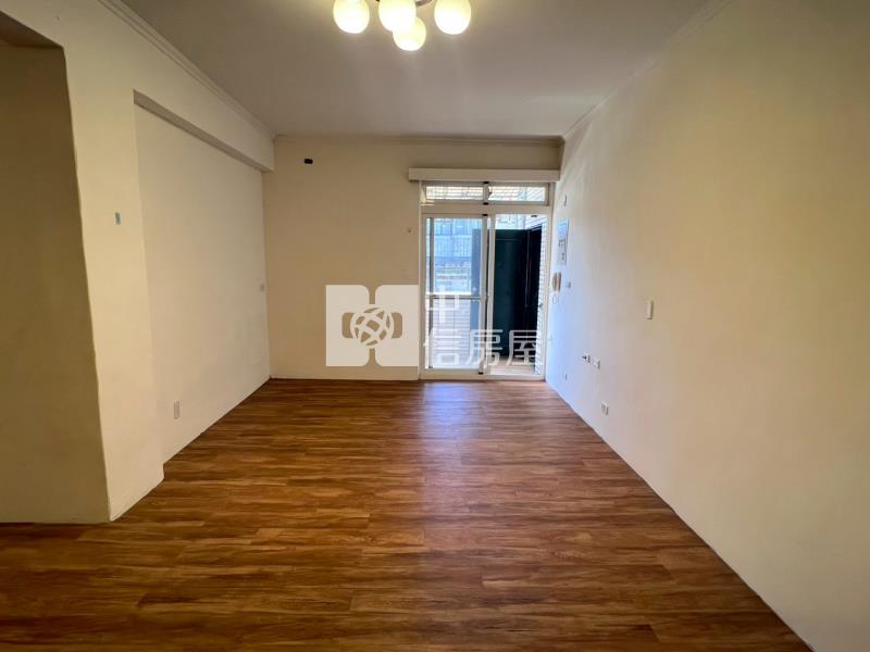 ●武聖街邊間3樓房屋室內格局與周邊環境