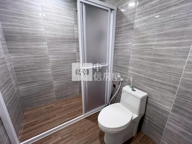 ●武聖街邊間3樓房屋室內格局與周邊環境