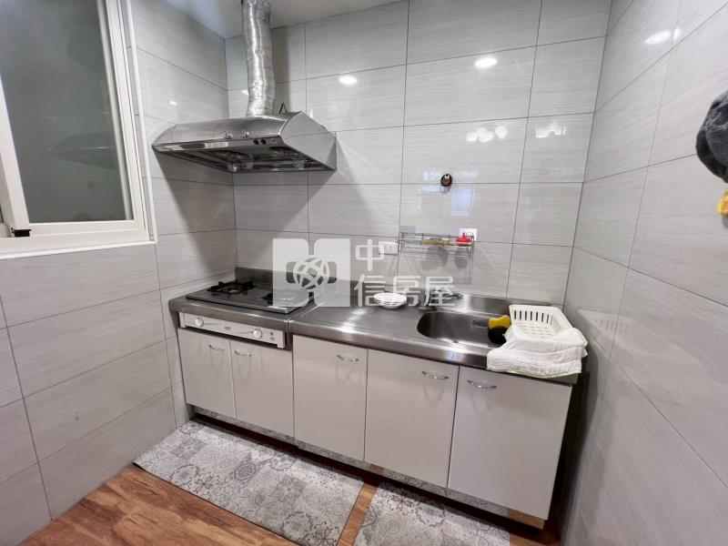 ●武聖街邊間3樓房屋室內格局與周邊環境