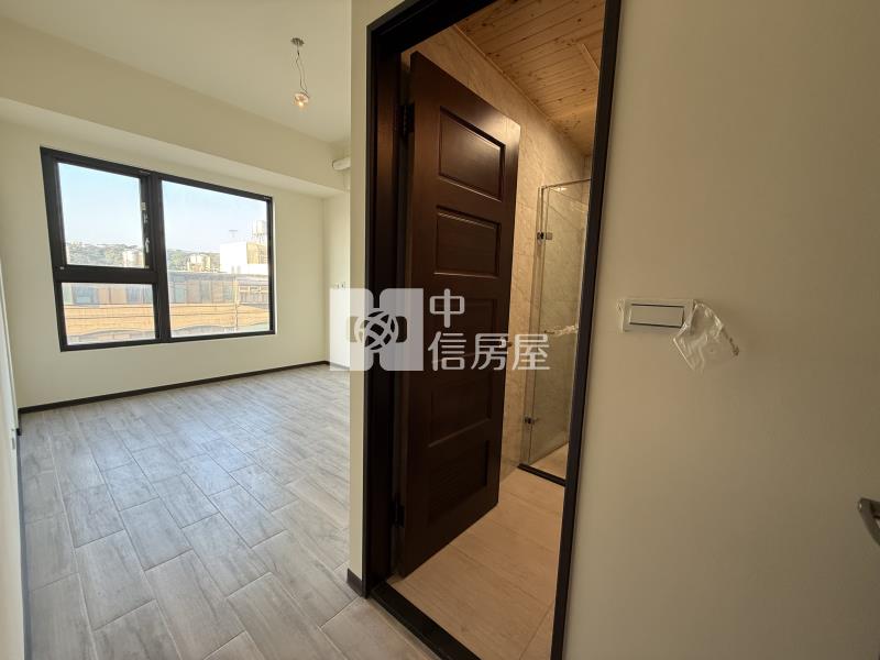 楊梅豪發帝景全新三房雙車房屋室內格局與周邊環境