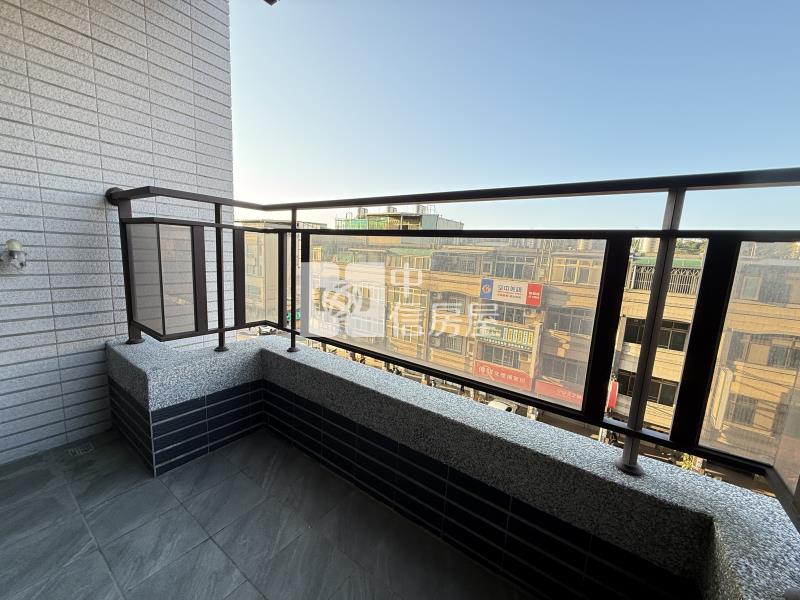 楊梅豪發帝景全新三房雙車房屋室內格局與周邊環境