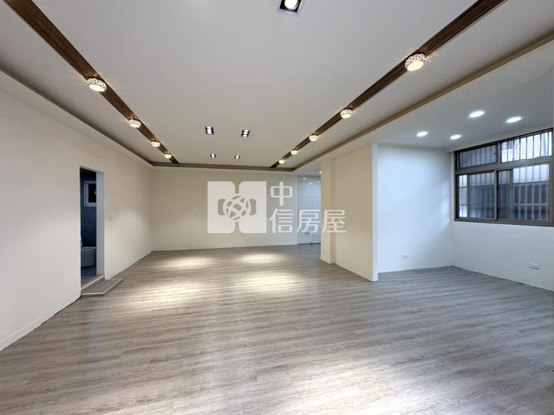 聯新醫院/宋屋國小/邊間一樓美寓房屋室內格局與周邊環境