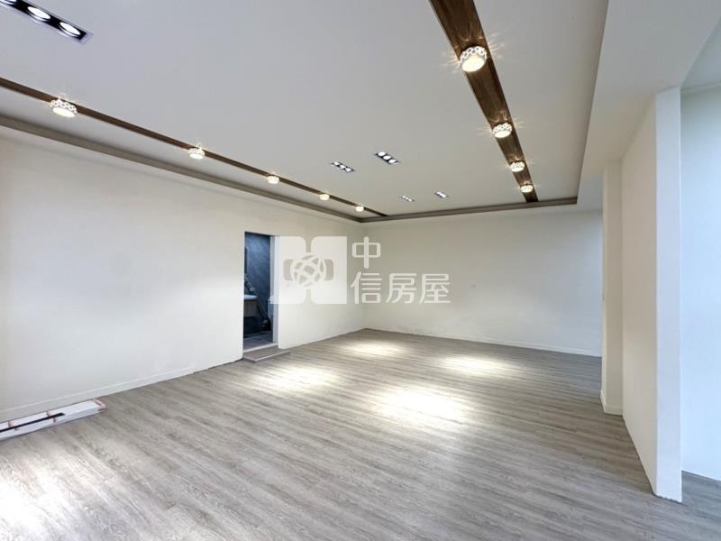 聯新醫院/宋屋國小/邊間一樓美寓房屋室內格局與周邊環境