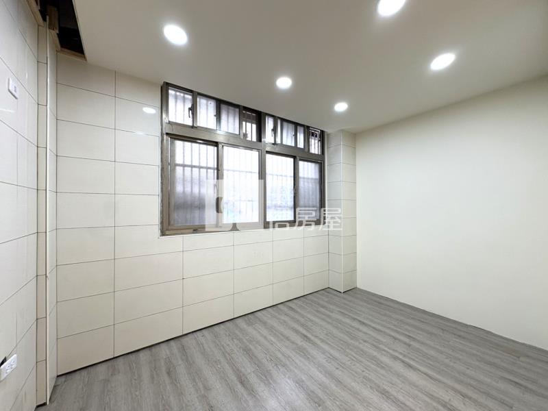 聯新醫院/宋屋國小/邊間一樓美寓房屋室內格局與周邊環境