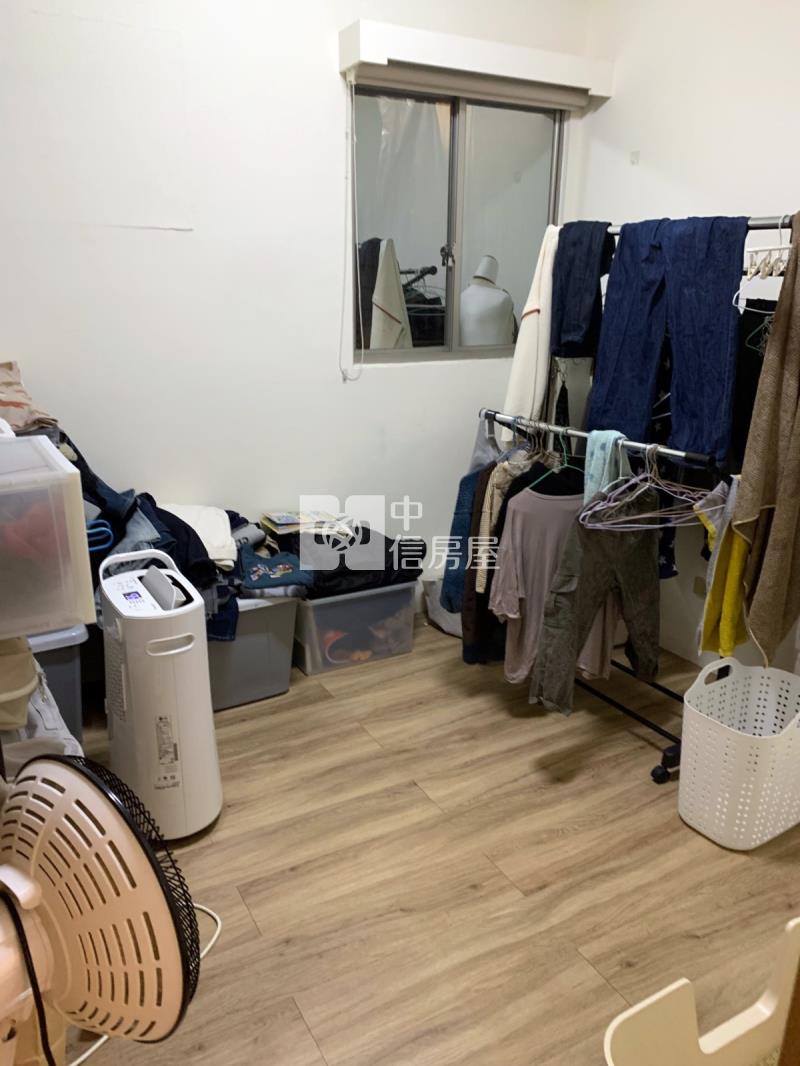 永康龍傳人3房加車位房屋室內格局與周邊環境