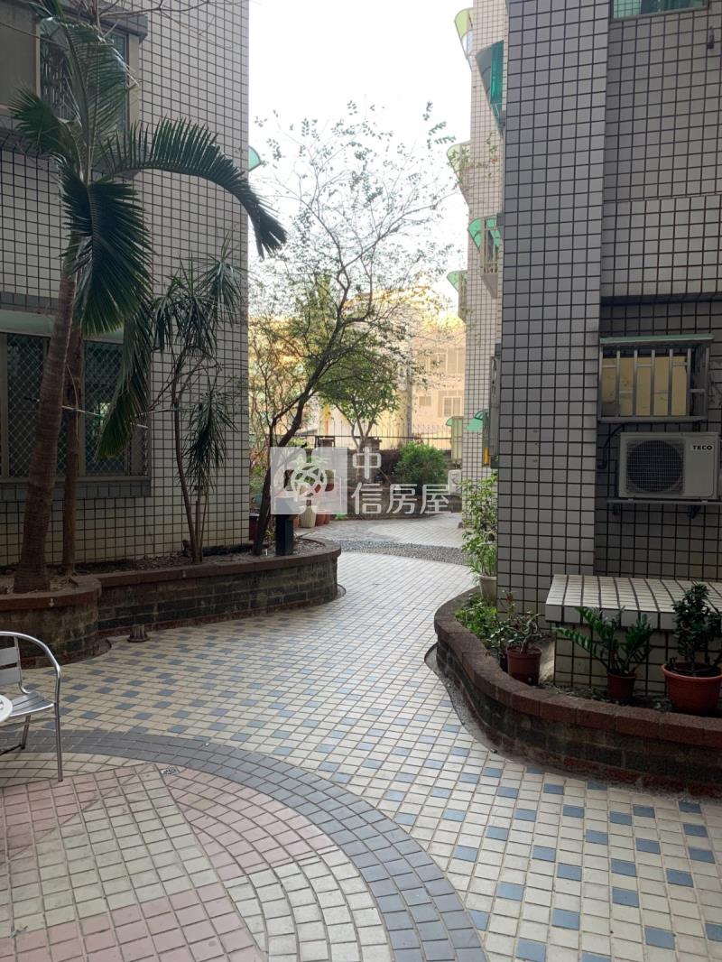 永康龍傳人3房加車位房屋室內格局與周邊環境