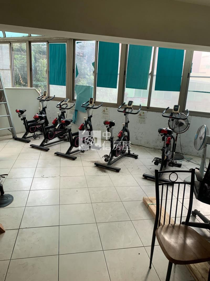 永康龍傳人3房加車位房屋室內格局與周邊環境