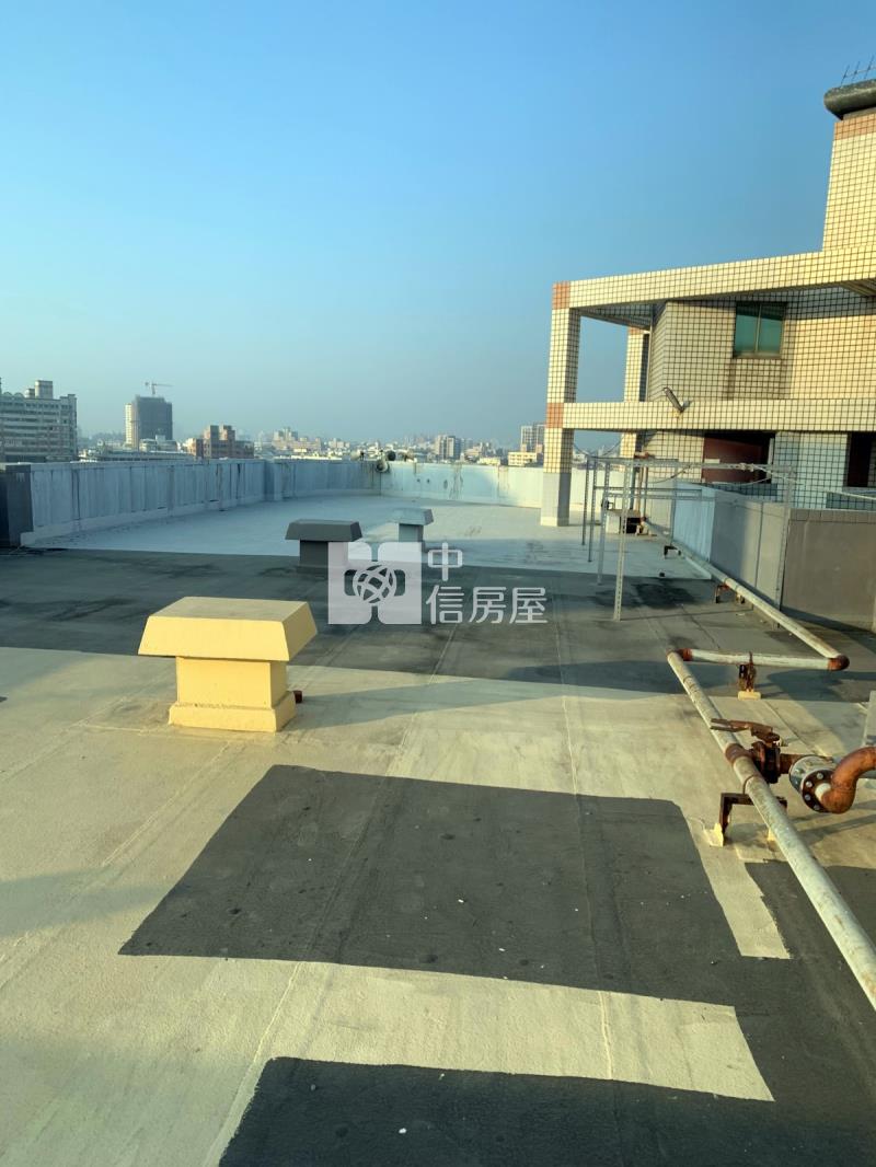 永康龍傳人3房加車位房屋室內格局與周邊環境