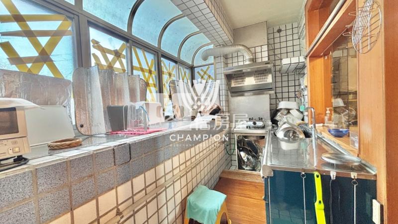 全民一家書香大戶三房平車房屋室內格局與周邊環境