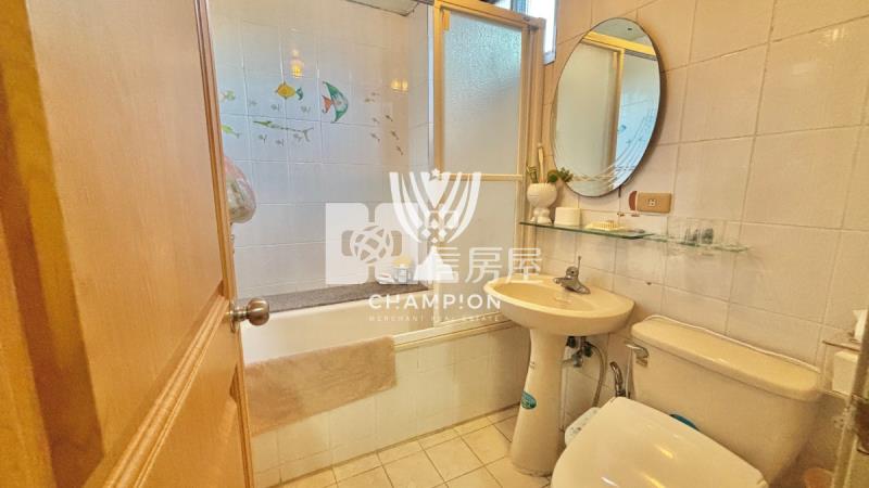 全民一家書香大戶三房平車房屋室內格局與周邊環境