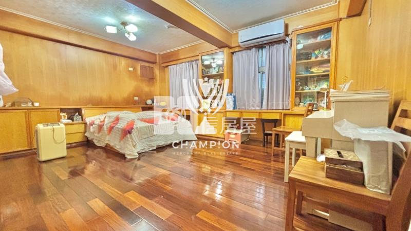 全民一家書香大戶三房平車房屋室內格局與周邊環境