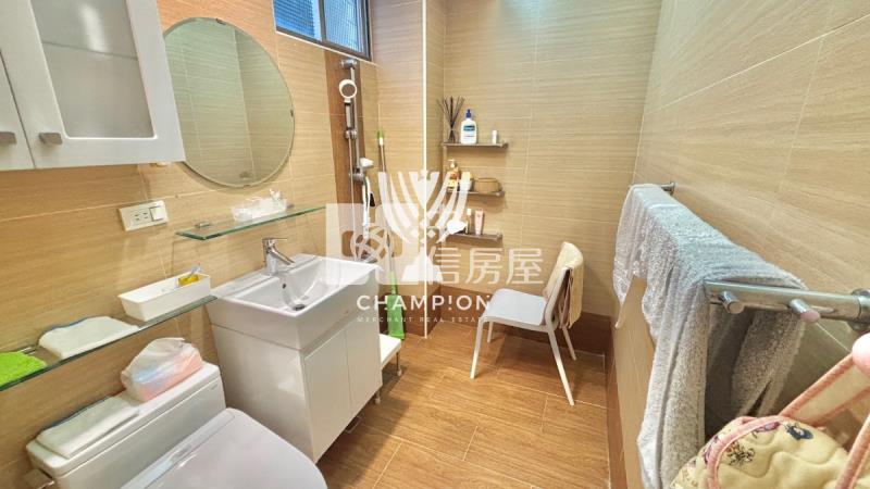 全民一家書香大戶三房平車房屋室內格局與周邊環境