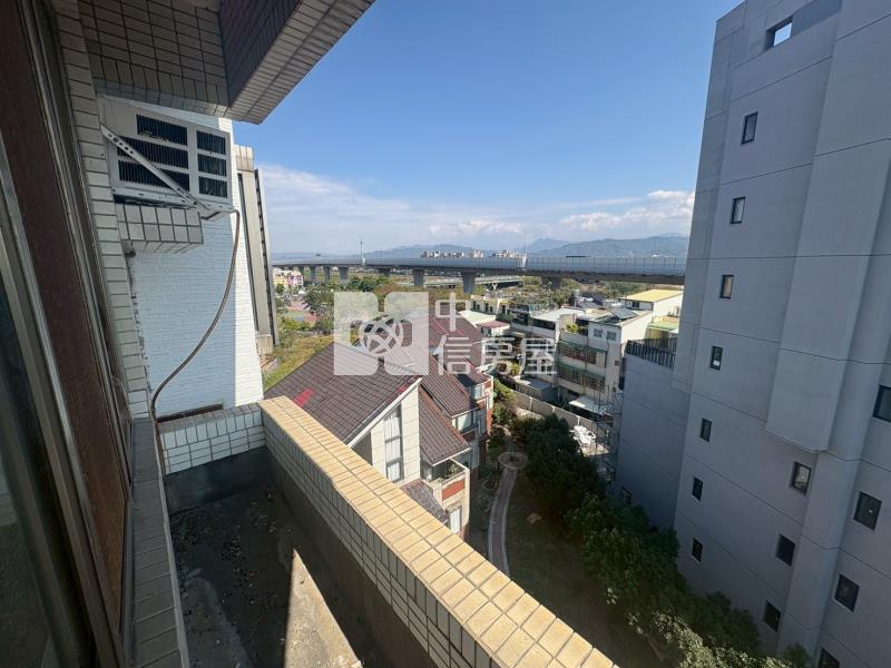 稀有一梯一戶高樓視野2+1房平車美宅房屋室內格局與周邊環境