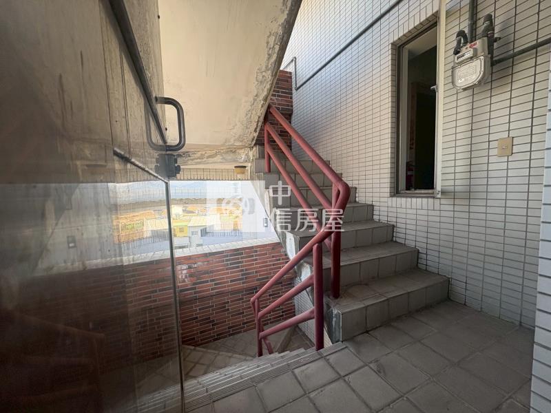 稀有一梯一戶高樓視野2+1房平車美宅房屋室內格局與周邊環境