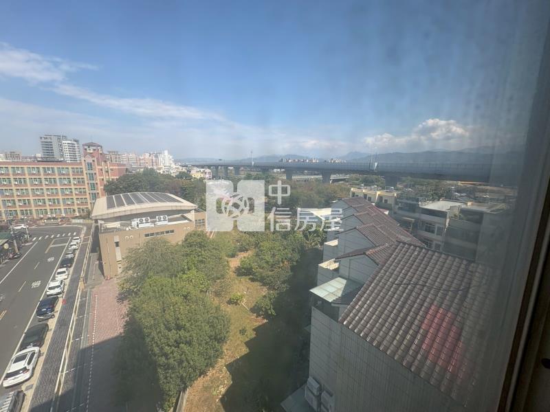 稀有一梯一戶高樓視野2+1房平車美宅房屋室內格局與周邊環境