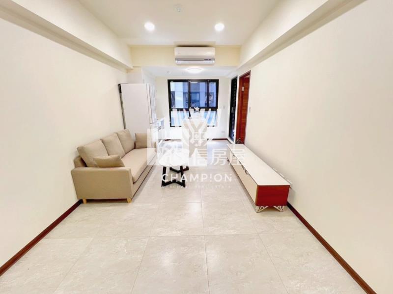 【冠軍】新橫濱星野區兩房平車房屋室內格局與周邊環境