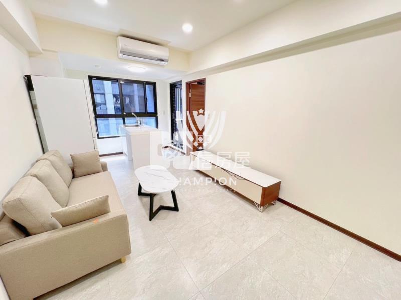 【冠軍】新橫濱星野區兩房平車房屋室內格局與周邊環境