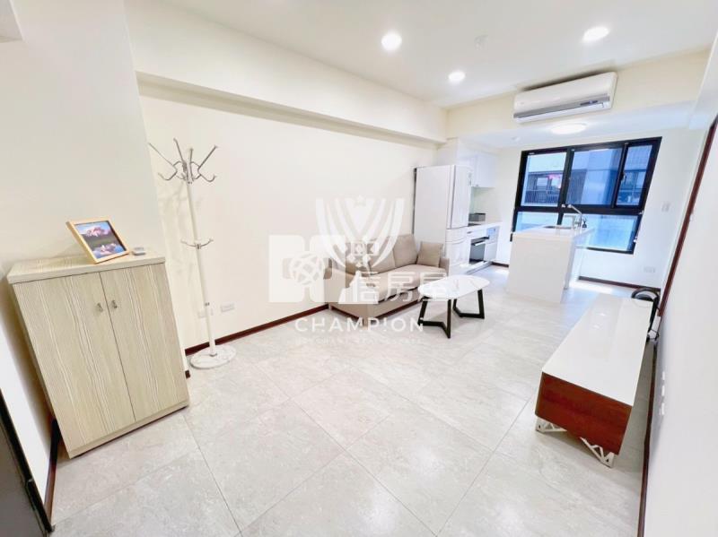 【冠軍】新橫濱星野區兩房平車房屋室內格局與周邊環境