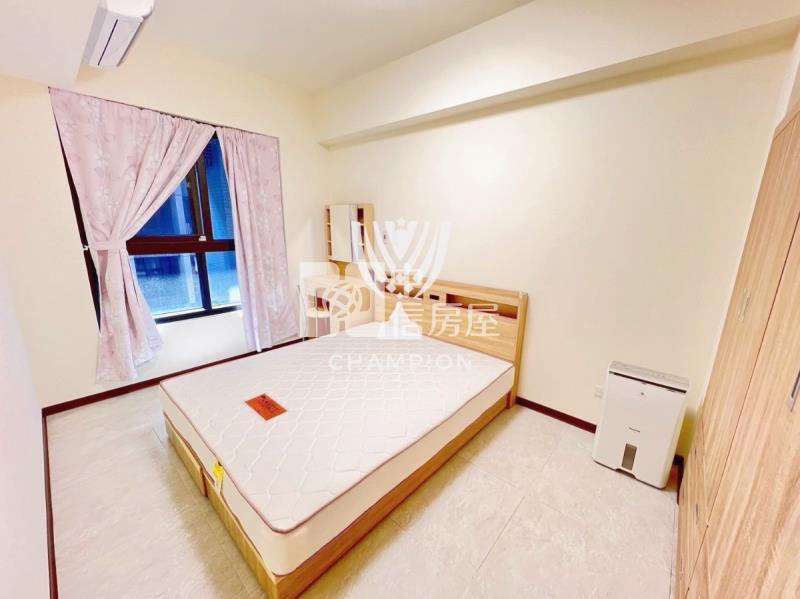 【冠軍】新橫濱星野區兩房平車房屋室內格局與周邊環境