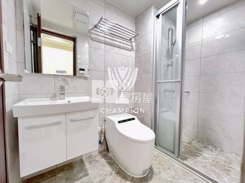 【冠軍】新橫濱星野區兩房平車房屋室內格局與周邊環境