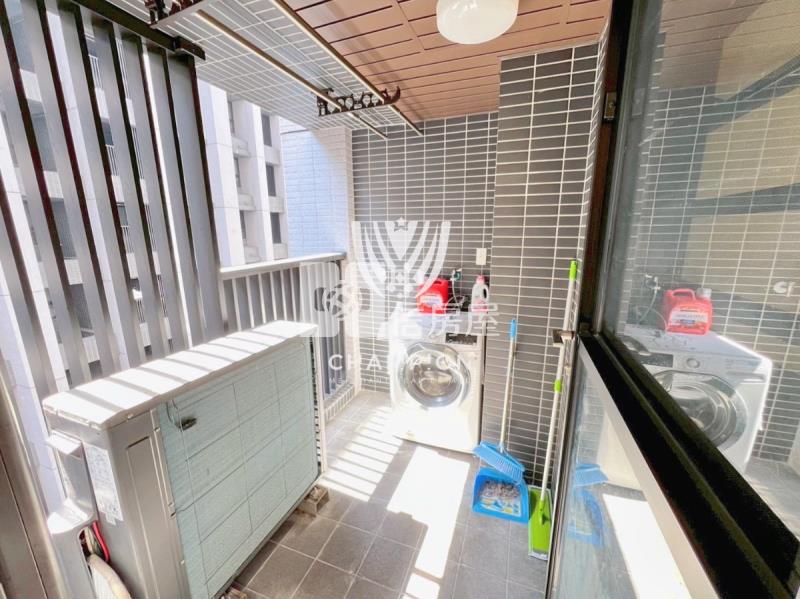 【冠軍】新橫濱星野區兩房平車房屋室內格局與周邊環境