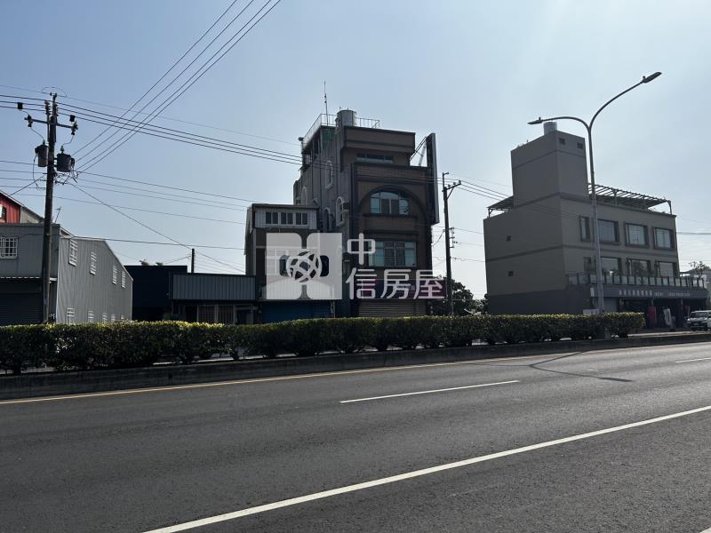 麻豆台19縣之都計內農地房屋室內格局與周邊環境