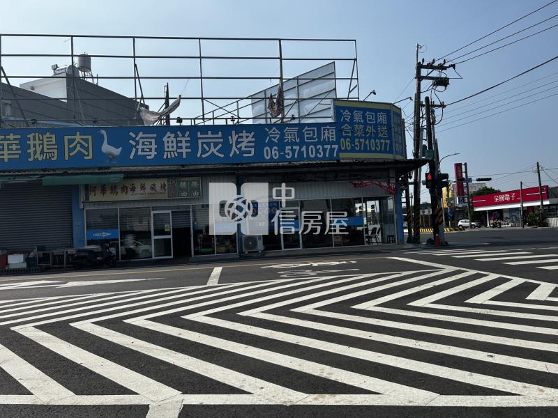 麻豆台19縣之都計內農地房屋室內格局與周邊環境