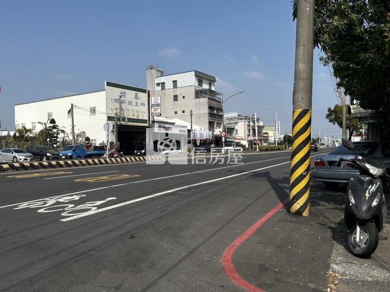 麻豆台19縣之都計內農地房屋室內格局與周邊環境