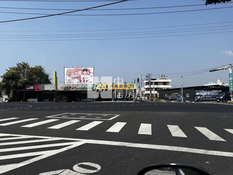 麻豆台19縣之都計內農地房屋室內格局與周邊環境