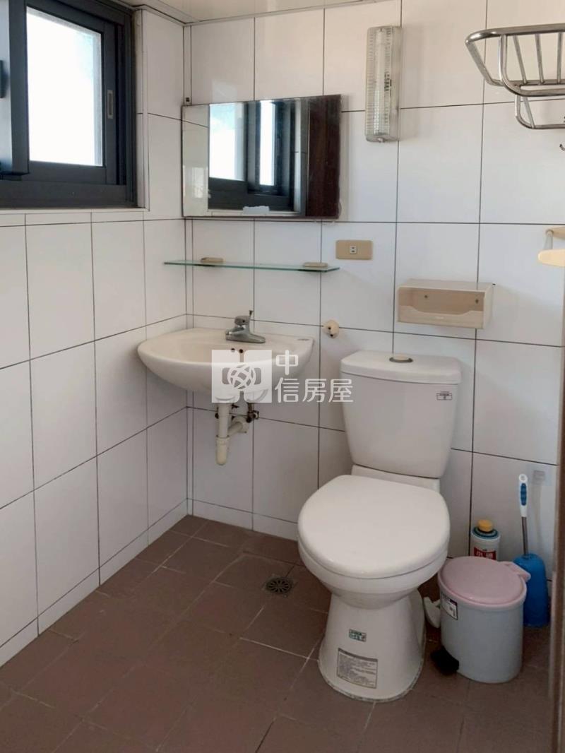 湖內美四房電寓房屋室內格局與周邊環境