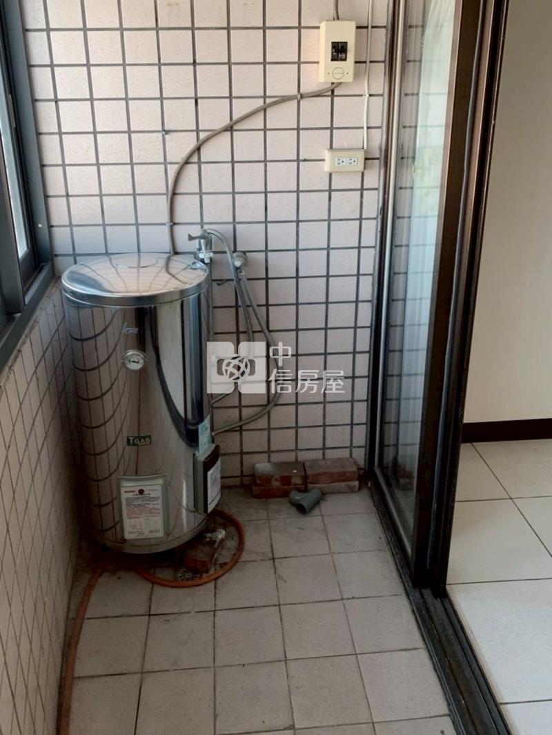 湖內美四房電寓房屋室內格局與周邊環境