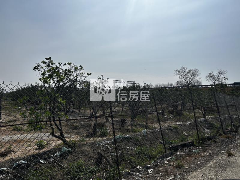 麻豆三角窗方正柚子園房屋室內格局與周邊環境