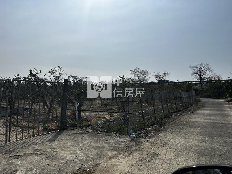 麻豆三角窗方正柚子園房屋室內格局與周邊環境