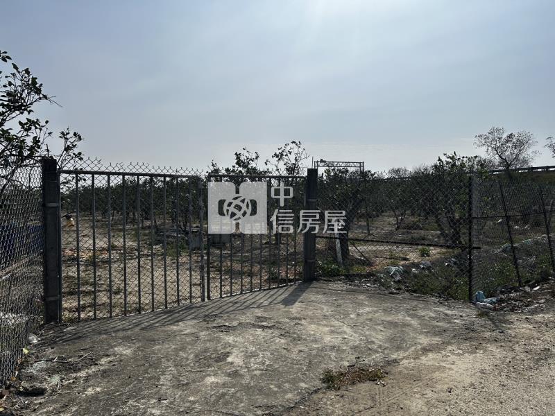 麻豆三角窗方正柚子園房屋室內格局與周邊環境