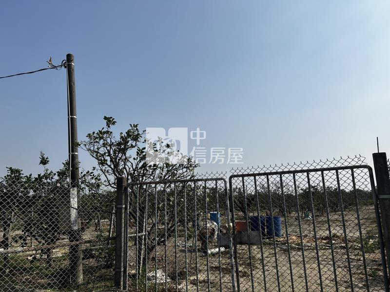 麻豆三角窗方正柚子園房屋室內格局與周邊環境