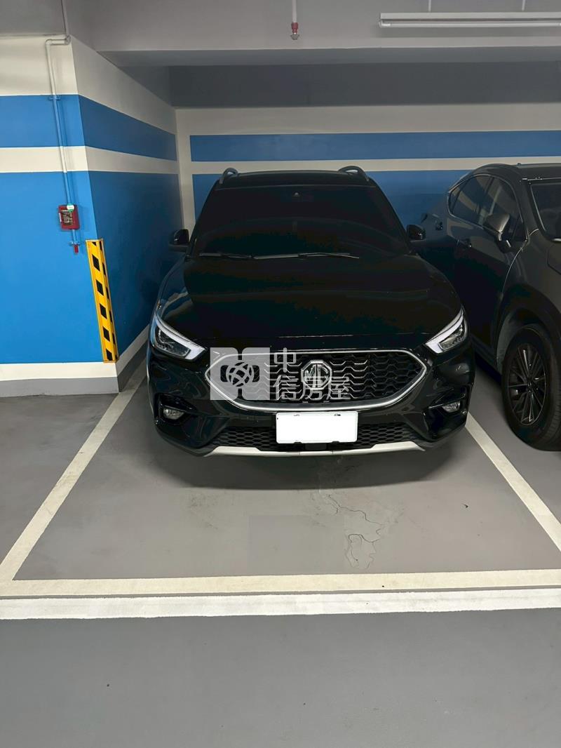 台中新站三房雙平車邊間視野戶房屋室內格局與周邊環境