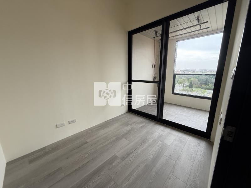 大園公園第一排2+1房車房屋室內格局與周邊環境