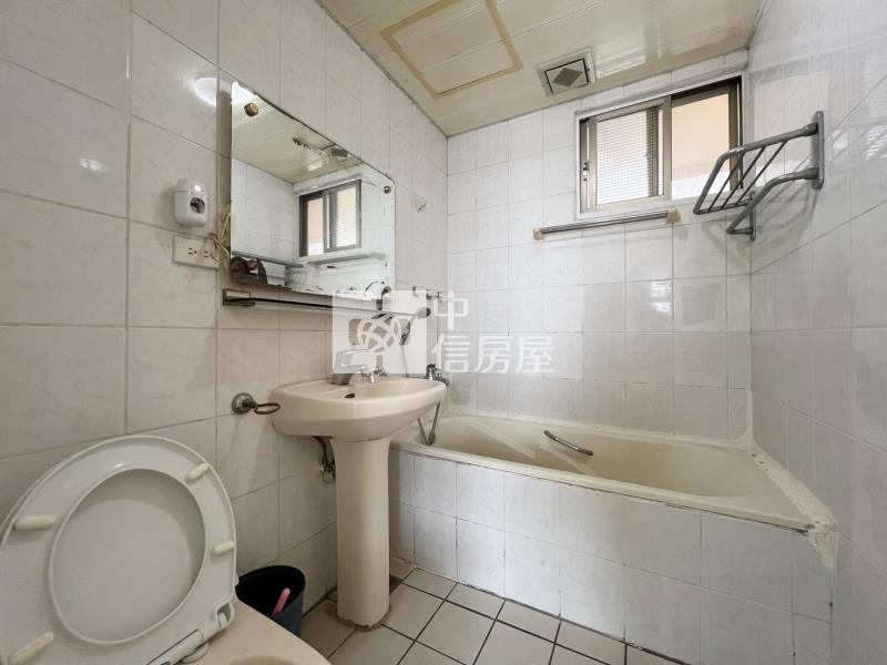 【安家】內壢後站陸光五村3房車房屋室內格局與周邊環境