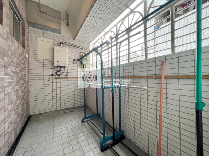 【安家】內壢後站陸光五村3房車房屋室內格局與周邊環境