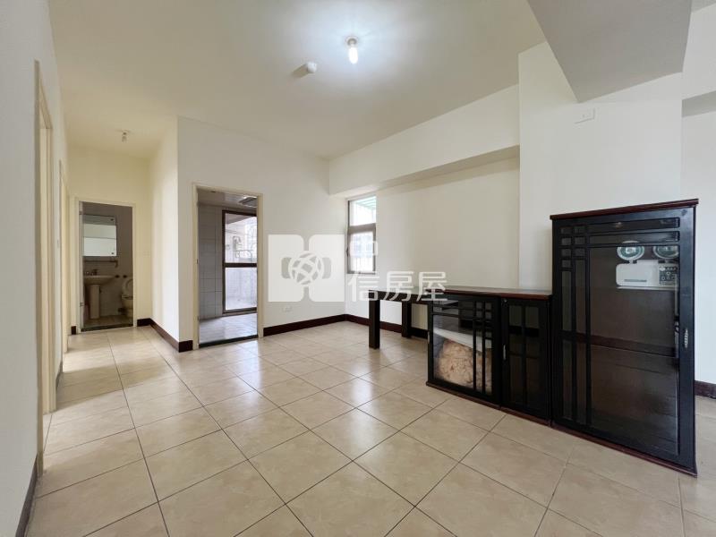 【安家】內壢後站陸光五村3房車房屋室內格局與周邊環境